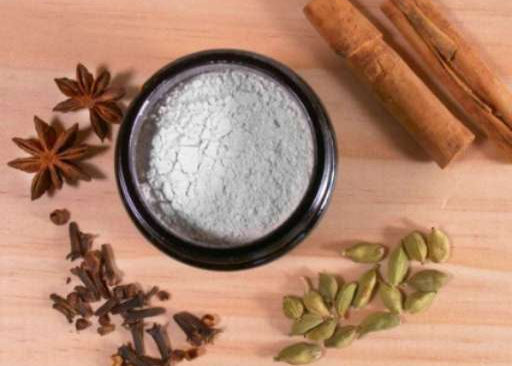 Mineralising Toothpowder
