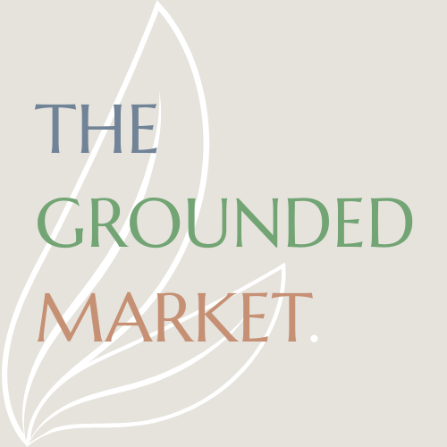 The Grounded Market